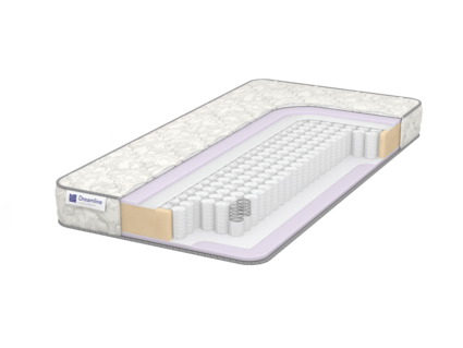 Матрас DreamLine Easy Hype TFK 46