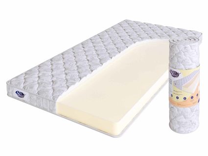 Матрас SkySleep Roller Cotton 8 135х180