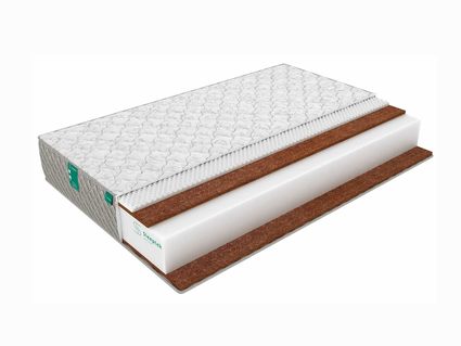 Матрас Sleeptek Roll Massage DoubleStrong 22 23