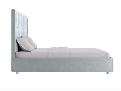 Кровать Димакс Испаньола Агат с подъемным механизмом 160х190