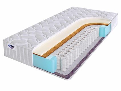 Матрас SkySleep One Side 5 S500 38