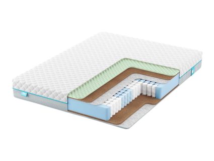 Матрас Промтекс-Ориент Soft Middle Cocos M 53