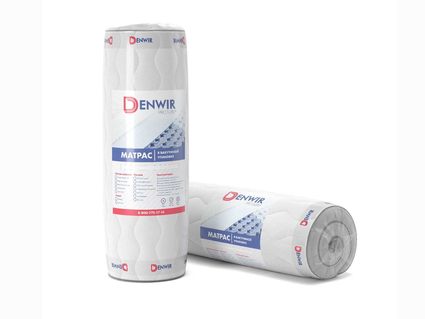 Матрас Denwir BEST FOAM SOFT S1000 200х200