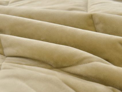 Одеяло Софи де Марко Монако (олива) 160х220