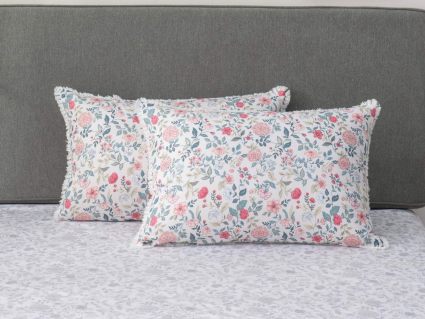 Комплект постельного белья Софи де Марко Бернадетт №60 с одеялом Евро