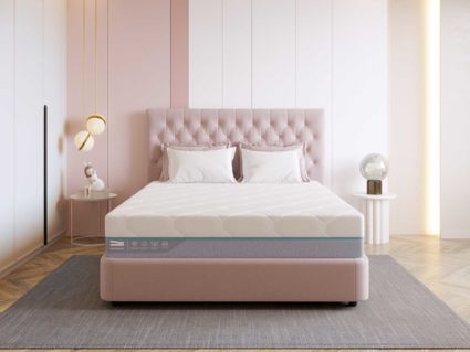 Матрас Промтекс-Ориент Monolit Combi Eco 8 180х200