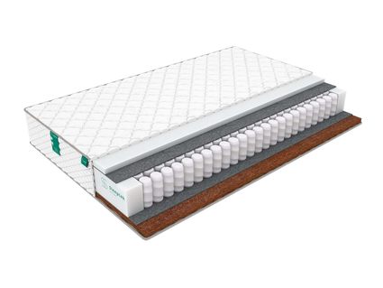 Матрас Sleeptek Premier Foam Cocos 85х200