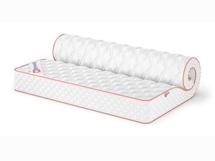 Матрас Denwir TOP MIDDLE RELAX PLUS 22 200х190