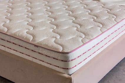 Матрас Sontelle Vivre Castom oxim 60х120