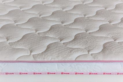 Матрас Sontelle Vivre Tense contact 80х190