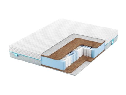 Матрас Промтекс-Ориент Soft 18 Bicocos 41