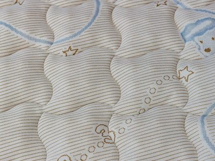 Матрас Sontelle Todi Magic 60х120