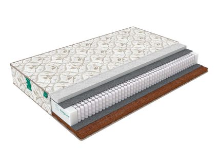 Матрас Sleeptek Perfect Strutto Cocos 80х130