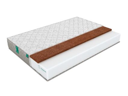 Матрас Sleeptek Roll CocosFoam 20 90х190