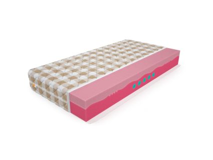 Матрас Mr.Mattress BioGold Hard 100х180