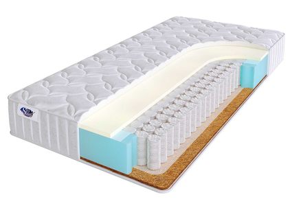 Матрас SkySleep Joy Vario S500 20