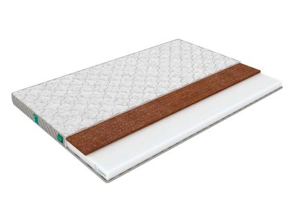 Матрас Sleeptek Roll CocosFoam 6 65х120