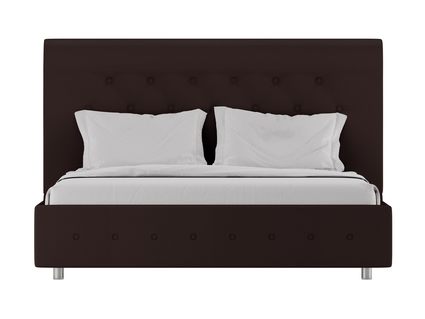 Кровать Димакс Андрия Шоколад с подъемным механизмом