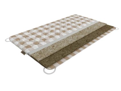 Наматрасник Mr.Mattress Hempic XL 140х200