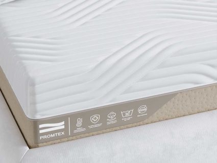 Матрас Промтекс-Ориент Micropacket Cocos Strutto 180х190