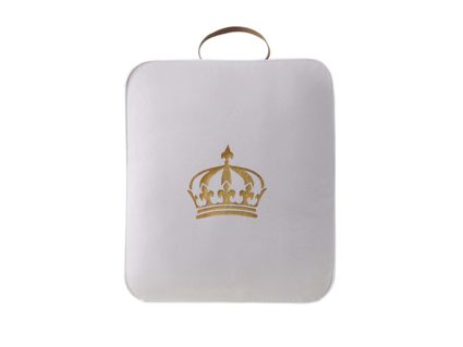 Плед Софи де Марко Сильвана (шоколад) 220х240