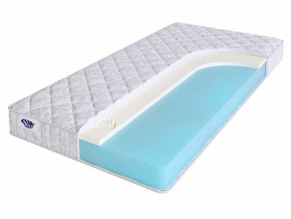 Матрас SkySleep Roller Cotton Memory 14 30