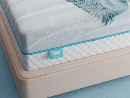 Матрас Промтекс-Ориент Soft 18 Cocos Strutto 200х190