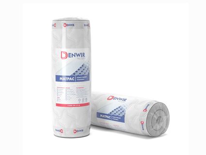 Матрас Denwir EXTRA MEMO S1000 90х175