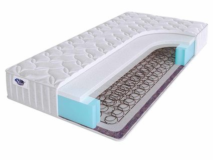 Матрас SkySleep One Side 3 BS 80х185