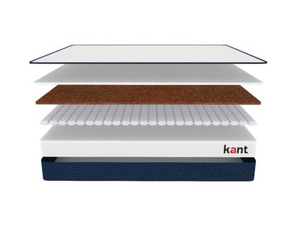 Матрас Kant Nano K5 120х190