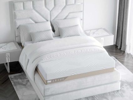 Матрас Промтекс-Ориент Micropacket Memory 120х195