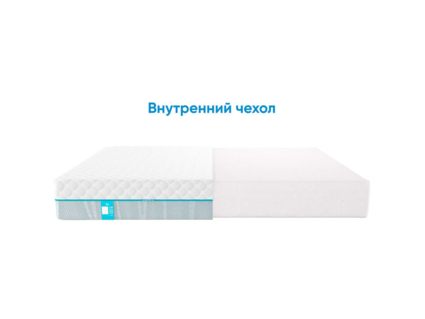 Матрас Промтекс-Ориент Soft 18 Standart Combi 29