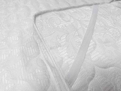 Наматрасник Димакс Искусственный латекс 6 см 80х190