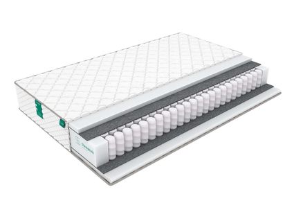 Матрас Sleeptek Premier Foam Double 125х200