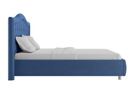 Кровать Димакс Эридан Сапфир с подъемным механизмом 140х190