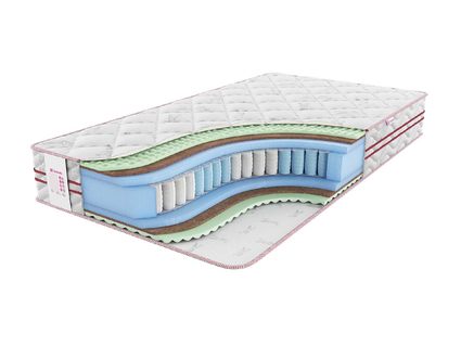 Матрас Sontelle Legross Fellon 125х200