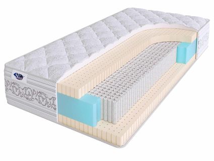 Матрас SkySleep Privilege Soft S2000 110х186