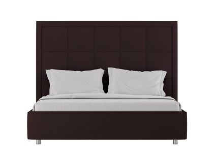 Кровать Димакс Испаньола Шоколад 200х190