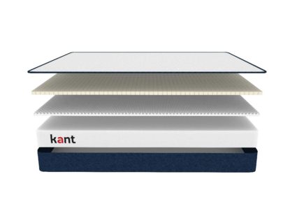 Матрас Kant Relax S5 140х190