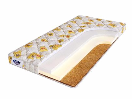 Матрас SkySleep Kiddy Multi 60х140