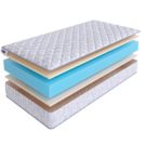 Матрас SkySleep Roller Cotton Twin Latex 18 120х190