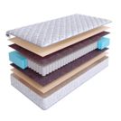 Матрас SkySleep Nature Forma Latex S500 160х185