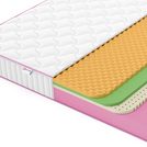 Матрас Denwir MEGA SOFT FOAM MEMO RELAX 17 60х180