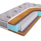 Матрас SkySleep Nature Pro Anatomic Hard S500 90х195