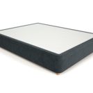 Кровать Mr.Mattress Flip Box велюр Grey (с подъемным механизмом) 160х200