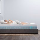 Матрас Промтекс-Ориент Soft 18 Combi 1 150х200