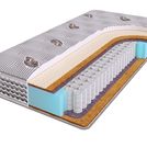 Матрас SkySleep Nature Pro Heavy Medium S500 160х195