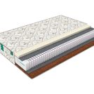 Матрас Sleeptek Perfect Latex Cocos 70х195