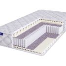 Матрас BeautyRoll Roll Spring Massage Double S1200 150х200