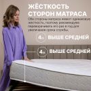 Матрас Димакс Bliss Choice + 85х200